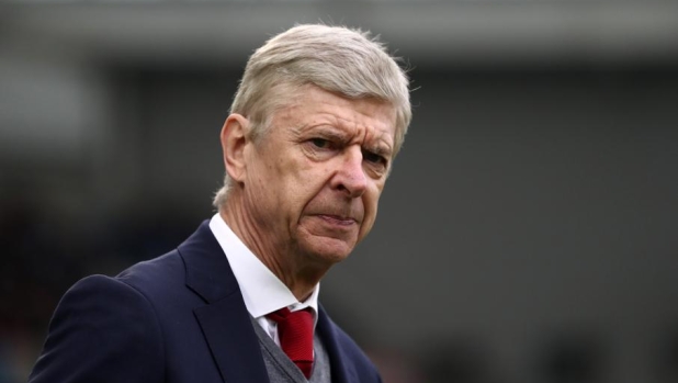 Wenger elogia i Thuram: “Voglia, passione, forza fisica, questione anche di genetica”