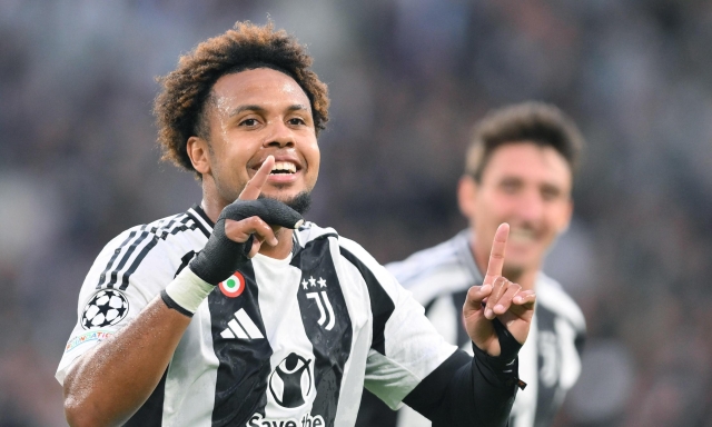 Sollievo per McKennie: affaticamento alla coscia sinistra, salta solo Juve-Lazio