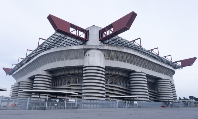 Inter e Milan, nuovo stadio nell'area di San Siro: decisione dopo l'incontro con Sala, Giuli e Abodi