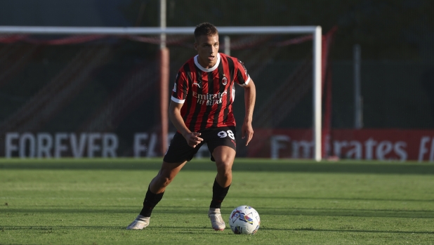 LIVE Youth League, Bayer Leverkusen-Milan 1-0: segna Onyeka