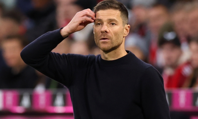 Da Istanbul ad Atene fino al Bernabeu, quante emozioni nelle sfide Milan-Xabi Alonso