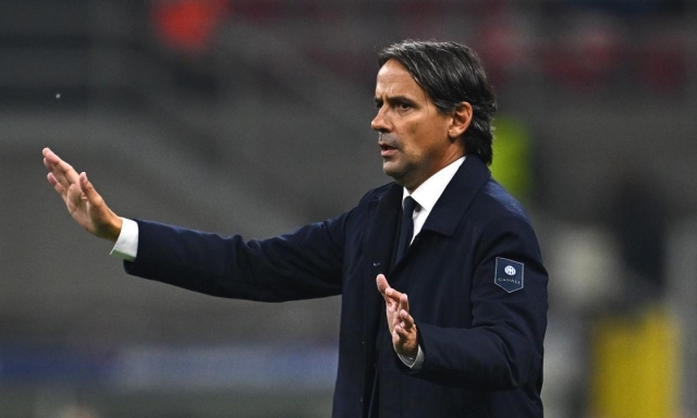 Inzaghi: "Brava la squadra, è stata seria. Taremi e Arna? Li ho voluti fortemente io"