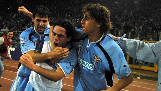 L'ex Castroman: "La mia Lazio era il Manchester City di oggi. Castellanos davvero forte"