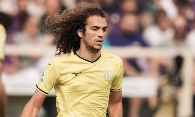 Lazio, il derby di Guendouzi: "Occhio al Nizza, forte in difesa e gioca con intensità"