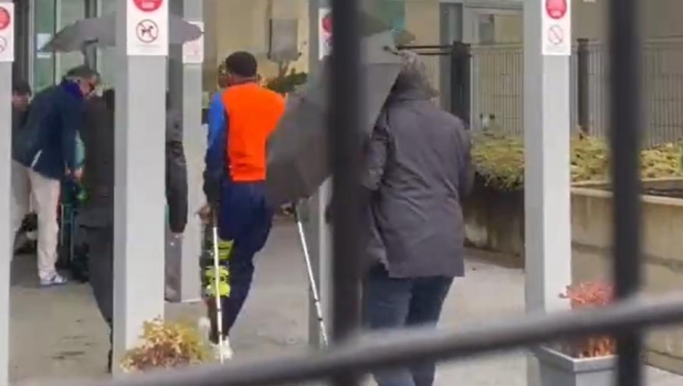 Bremer, il mondo Juve col fiato sospeso: il brasiliano è al J Medical per gli esami al ginocchio 1 Bremer, il mondo Juve col fiato sospeso: il brasiliano è al J Medical per gli esami al ginocchio