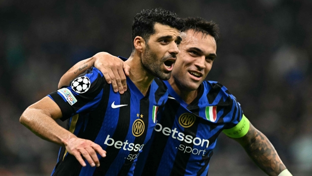 Inter in Champions col turnover pre derby d'Italia? Il pronostico