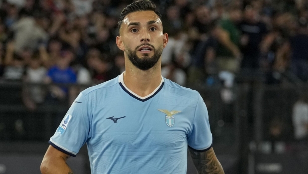 LIVE Alle 18.45 Lazio-Nizza: Baroni con Castellanos in attacco dal 1'