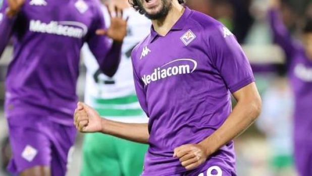 Fiorentina-The New Saints, le pagelle: è la grande notte di Adli (7), disastro Ikoné (5)