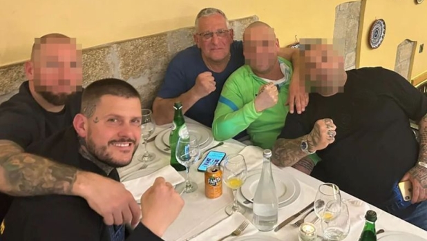 Sono affari di famiglia: tutti i business dei Ferdico. E la sorella di Marco lavora nel club