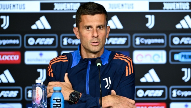 Thiago Motta: "Bremer? Ora tutti daremo qualcosa in più. Pogba è stato un grande giocatore..."