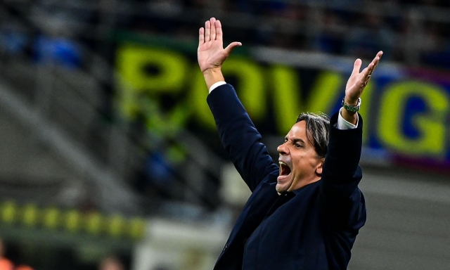 Orgoglio Inzaghi: "Tre partite vinte in 7 giorni, che devo dire? E paghiamo più del dovuto..."