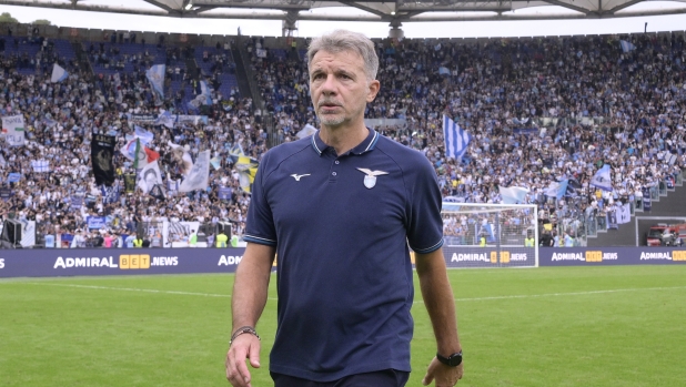 Lazio, Baroni: "A Isaksen è mancato solo il gol, do spazio ai giovani per crescere. Il rigore..."