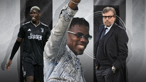 Trattative, affetto, passione: come finirà tra Pogba e la Juve