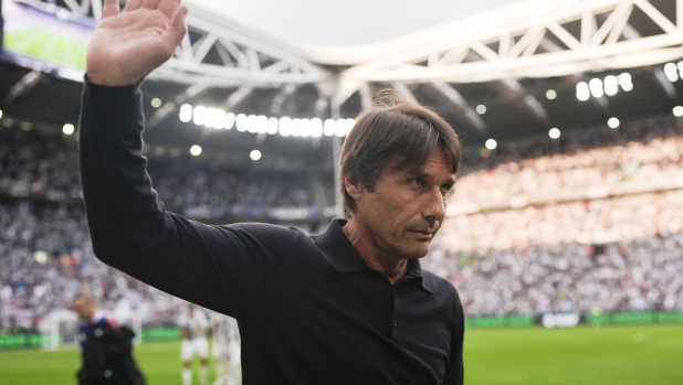 Antonio Conte: vedi Napoli e poi... voli