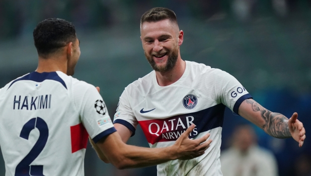 Juve, allarme difesa: Skriniar il rinforzo perfetto. Via alla trattativa col Psg