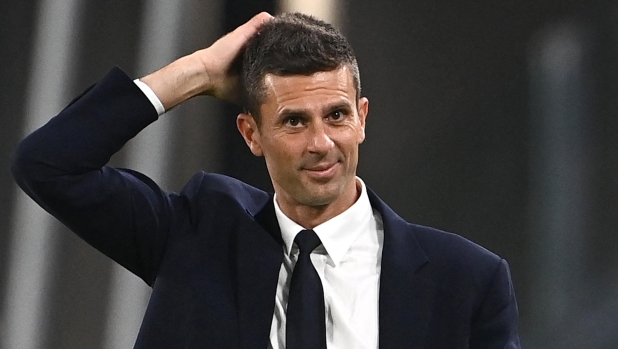 Allarme Juve: contro la Lazio Thiago Motta potrebbe avere solo 16 giocatori di movimento 1 Allarme Juve: contro la Lazio Thiago Motta potrebbe avere solo 16 giocatori di movimento