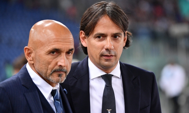 Spalletti punge Inzaghi e scoppia la polemica: Inter spiazzata e stupita