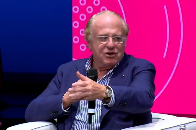 Scaroni: “San Siro un vecchio manufatto obsoleto. Ora il Milan ha due strade...”