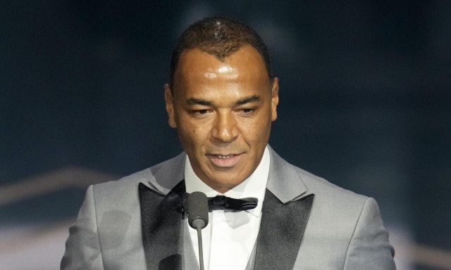 Cafu: "Ancelotti più di un padre per me. Maldini è il Milan, dovrebbe sempre lavorare lì..."