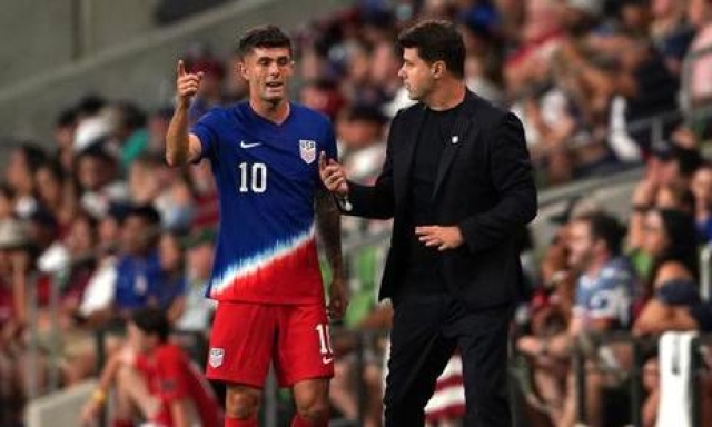 Pochettino "libera" Pulisic: Capitan America rientra a Milanello in (netto) anticipo