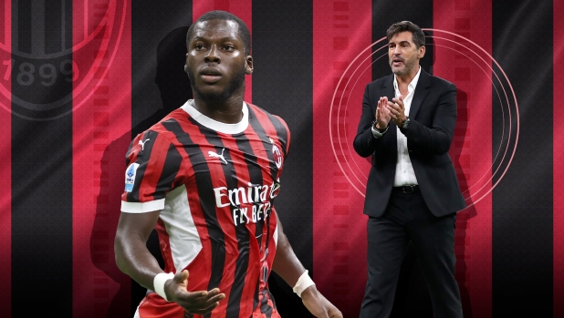 Dov'è finito Musah? Storia di un gol che avvicina il Milan e allontana il mercato