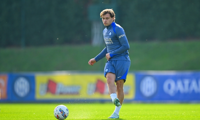 Barella: "L'anno dello scudetto mi sono sentito solo. Perdere? Io so cosa vuol dire..."