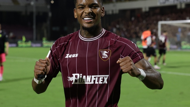 Braaf: "La Salernitana c'è, merita di stare al top. E così Guardiola..."