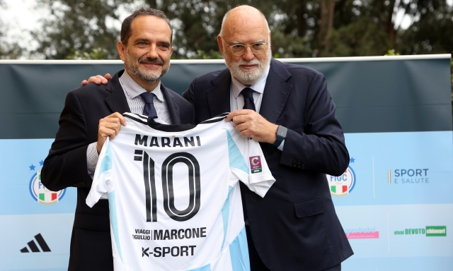 La Virtus Entella punta... sui giovani: inaugurato un asilo nido a Chiavari