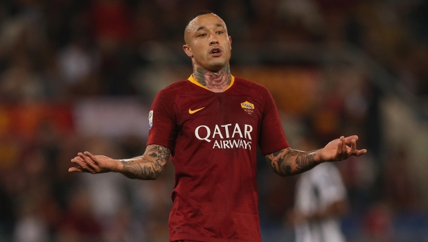 Nainggolan: "Io con gli ultras ci andavo a bere. All'Inter non avevo voglia, la Roma..."