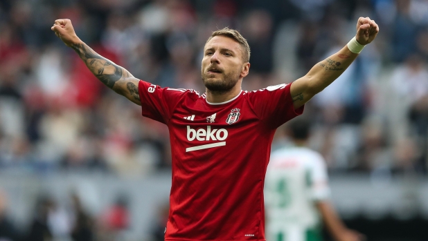 Immobile, il vicepresidente del Besiktas racconta la trattativa: "Chiusi in hotel per tre giorni"