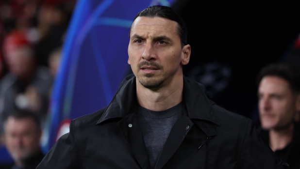 Milan, Ibrahimovic sorprende ancora: sarebbe pronto a salire sul ring