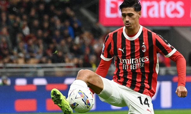 Milan-Bruges: Sky, Amazon o NOW? Dove vederla in streaming e in tv