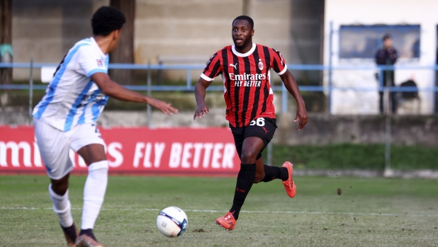 Da San Siro a Solbiate, dalla Premier alla Serie C: cos'è successo a Ballo-Touré