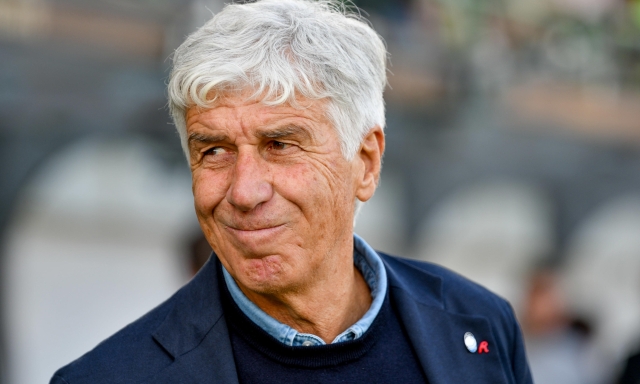 Gasperini: "Vince chi difende meglio? No, chi fa gol. È lo spirito dell'Atalanta"