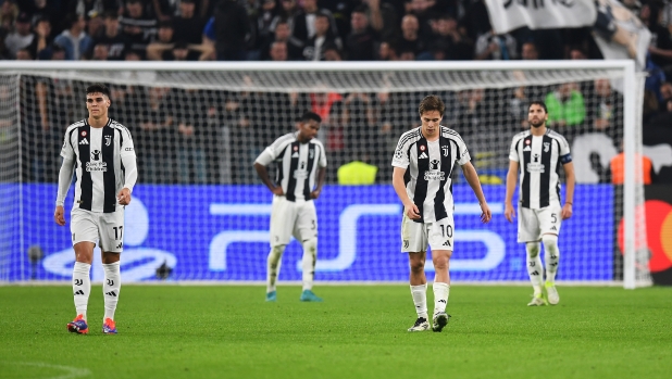 Danilo, Yildiz, Motta & co: i cinque volti della serataccia della Juve 1 Danilo, Yildiz, Motta & co: i cinque volti della serataccia della Juve