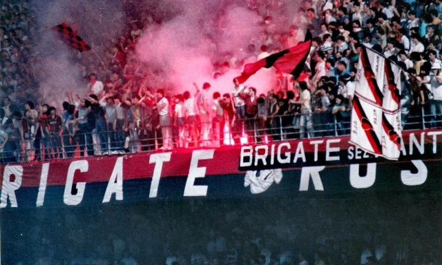 La vera storia della pace tra gli ultras del Milan e dell'Inter. Nel giorno del derby più inutile...