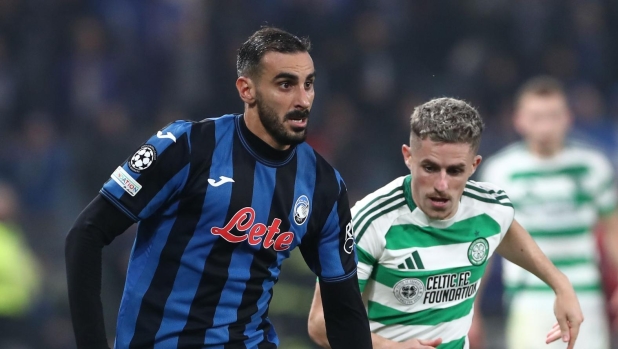 Le pagelle di Atalanta-Celtic: Zappacosta, cross da 7. Schmeichel, istinto e fortuna: 6,5