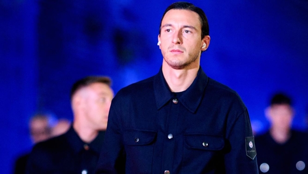 Darmian: "I miei idoli? Zanetti e Paolo Maldini. Hazard il più difficile da marcare"