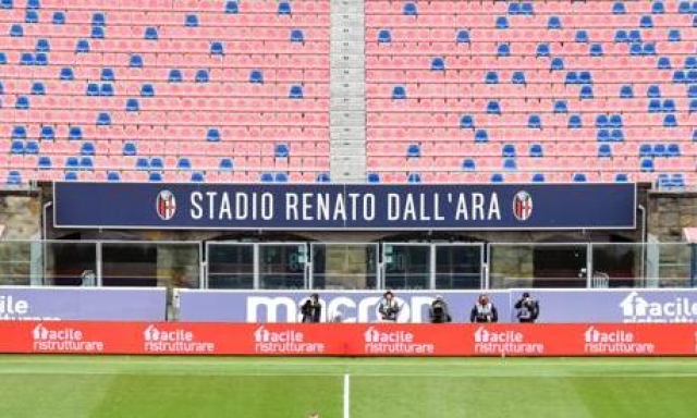 Bologna-Milan ad alto rischio rinvio per maltempo e problemi di viabilità. Decisione in queste ore