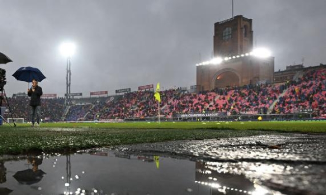 Bologna-Milan rinviata: ecco cosa succede nel Fantacampionato