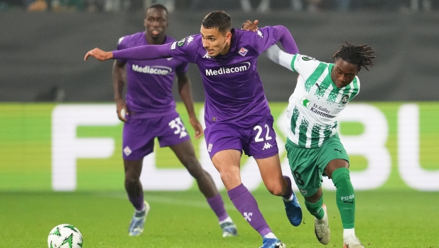 San Gallo-Fiorentina, le pagelle: Ikoné risorge, 7,5. Sottil ci prova sempre, 7