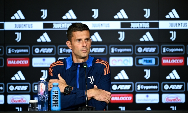 Thiago Motta: "Con l'Inter servirà una Juve concreta. Loro e il Napoli favoriti per lo scudetto"