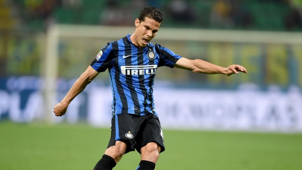 Hernanes: "Inter-Juve si vince sulla trequarti. E io a 39 anni mi diverto ancora..."