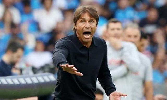 Conte, macché corto muso: "Vittoria sporca? No, partita dominata. E ora mi godo Inter-Juve..."