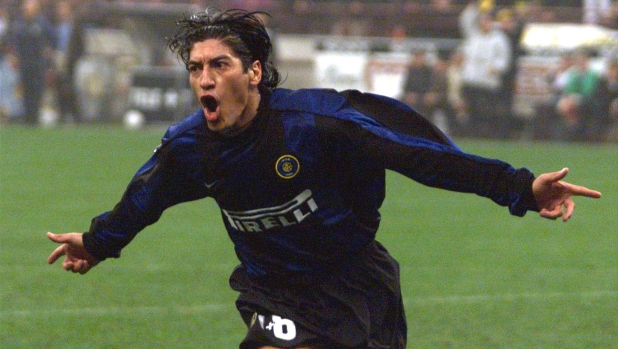 Zamorano: "Lautaro un guerriero come me, Thuram cresce sempre. Nel '98 fu un furto"