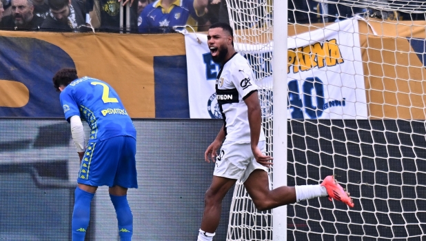 Parma-Empoli, le pagelle: Charpentier, idee e gol da 7,5. Solbakken delude: 5 1 Parma-Empoli, le pagelle: Charpentier, idee e gol da 7,5. Solbakken delude: 5