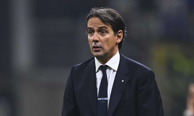 Inzaghi: "I tifosi neutrali si sono divertiti, io meno. La Juve ne doveva prendere sette o otto..."