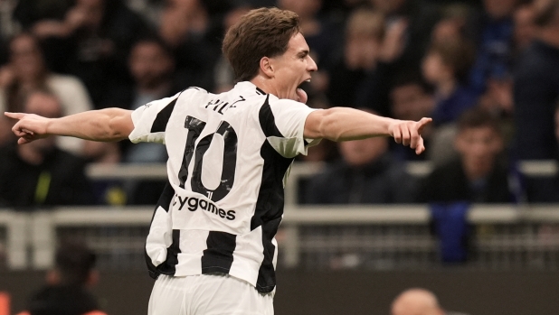 Le pagelle di Inter-Juve: Yildiz da sballo, 8. Thuram non sbaglia un colpo, 7,5 1 Le pagelle di Inter-Juve: Yildiz da sballo, 8. Thuram non sbaglia un colpo, 7,5