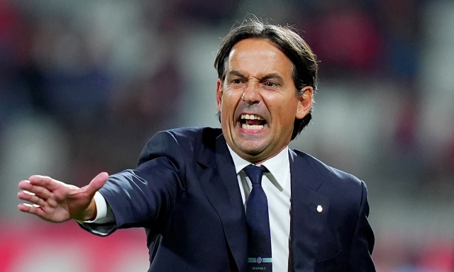 Inzaghi ha un'Inter a due facce: e oggi parla alla squadra per svoltare