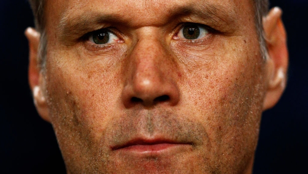 Gol, assist, prodezze: se giocasse oggi Van Basten vincerebbe 10 Palloni d'oro 1 Gol, assist, prodezze: se giocasse oggi Van Basten vincerebbe 10 Palloni d'oro